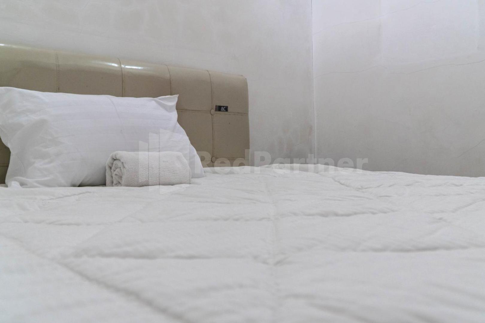 Asri Residence Near Jalan Iskandar Muda Medan Mitra Reddoorz 外观 照片