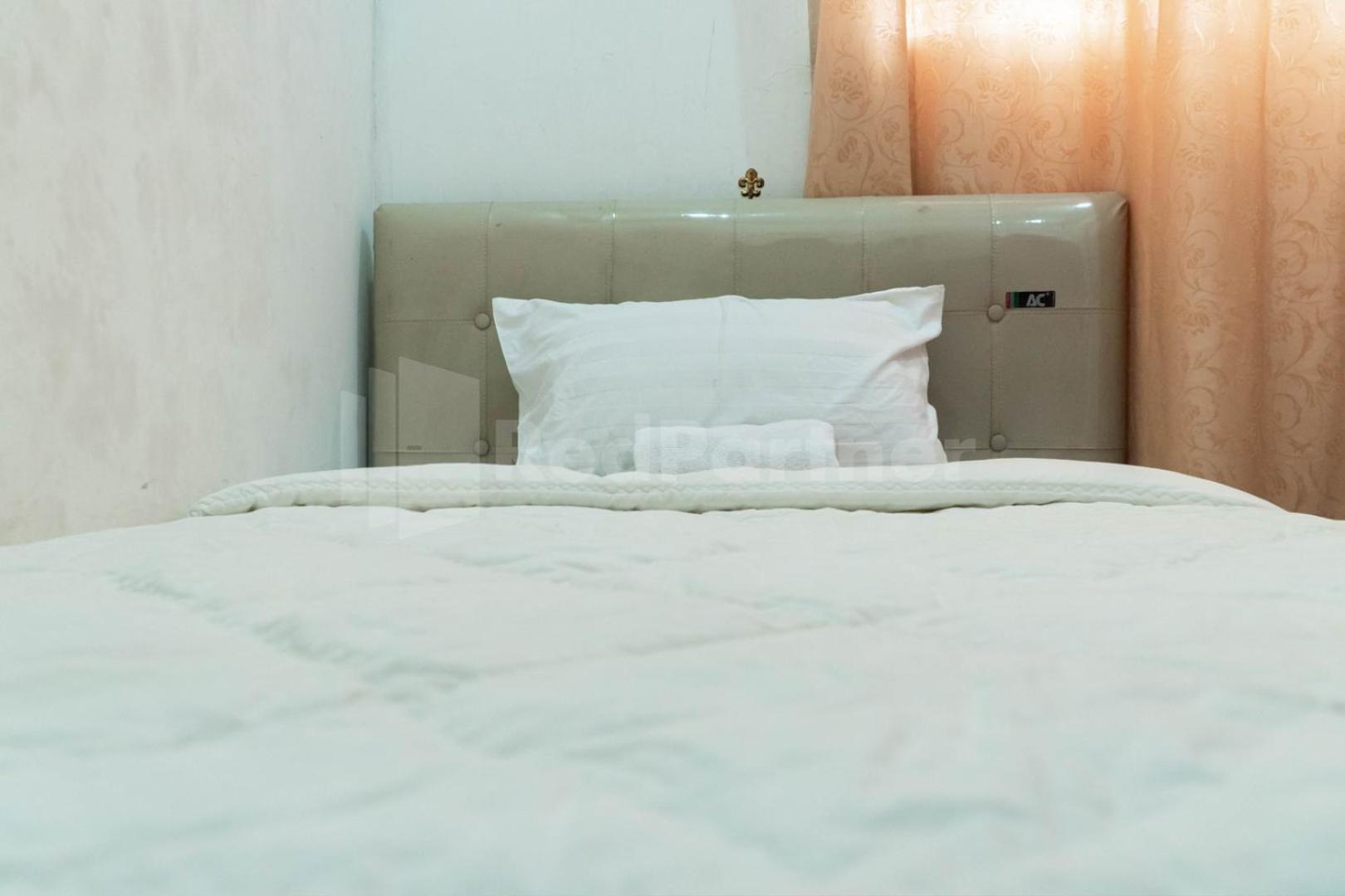Asri Residence Near Jalan Iskandar Muda Medan Mitra Reddoorz 外观 照片